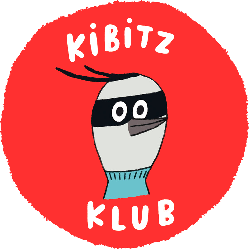 Kibitz-Klub