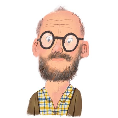 Thomas Gilke