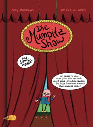 Die Mumpitz Show