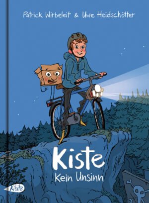 Kiste: Kein Unsinn