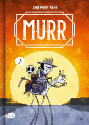 Murr