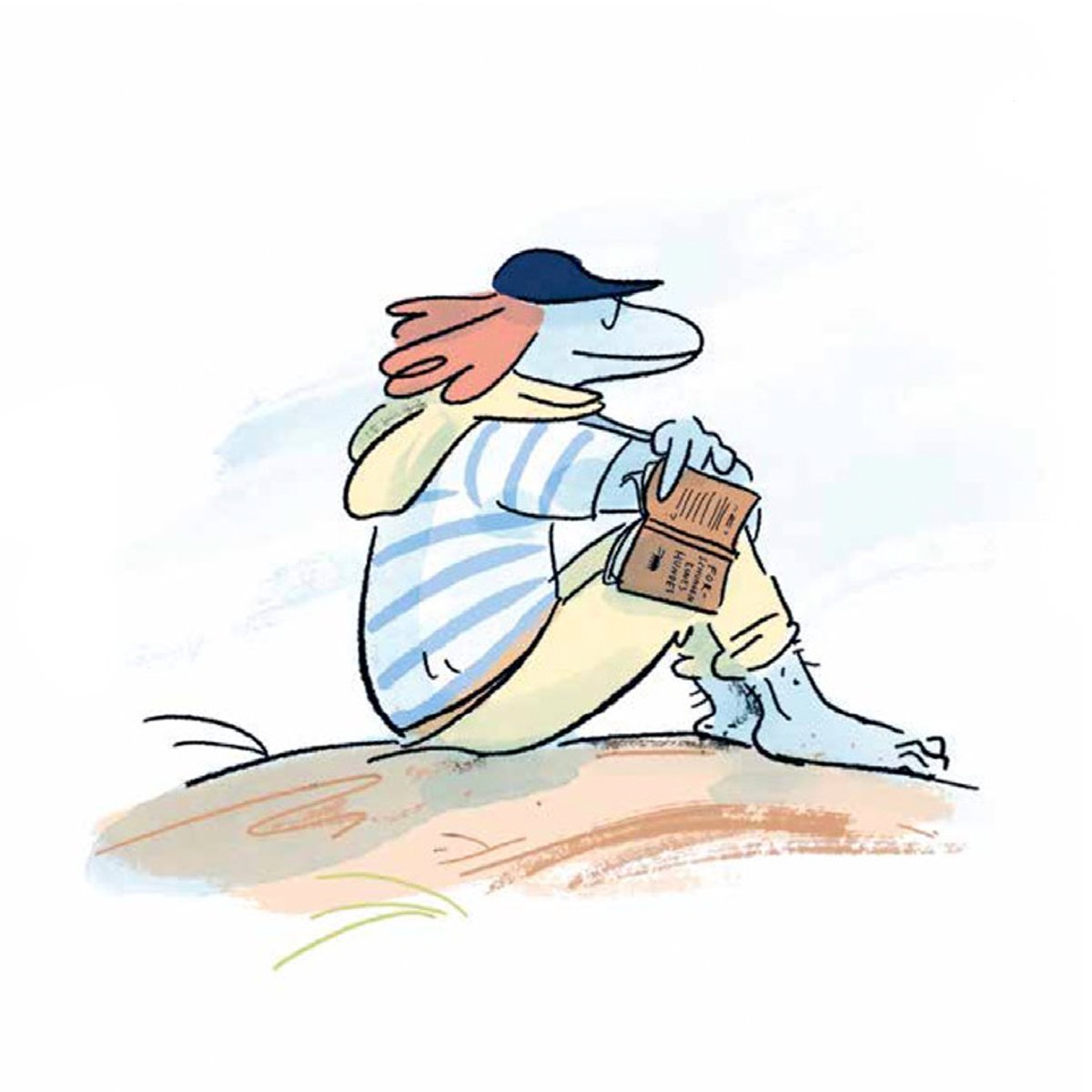 »Ich könnte alles illustrieren…«
